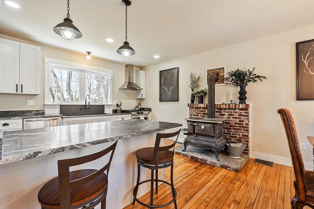 284 Dallas Hill Road Dallas Plt ME 04970