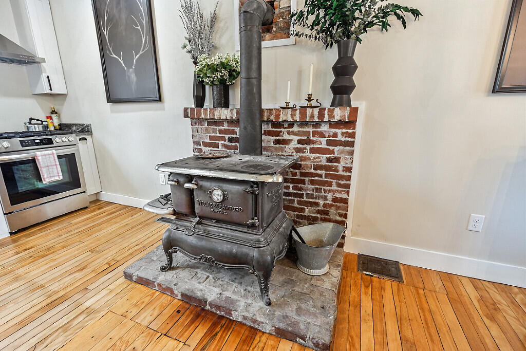 284 Dallas Hill Road Dallas Plt ME 04970