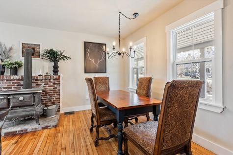 284 Dallas Hill Road Dallas Plt ME 04970