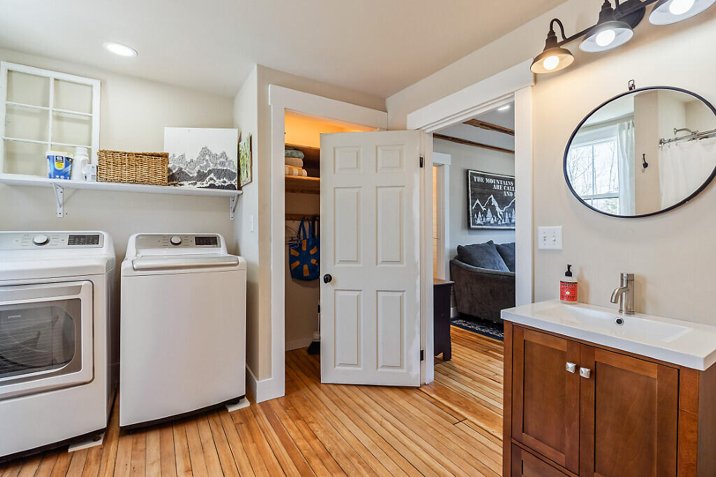 284 Dallas Hill Road Dallas Plt ME 04970