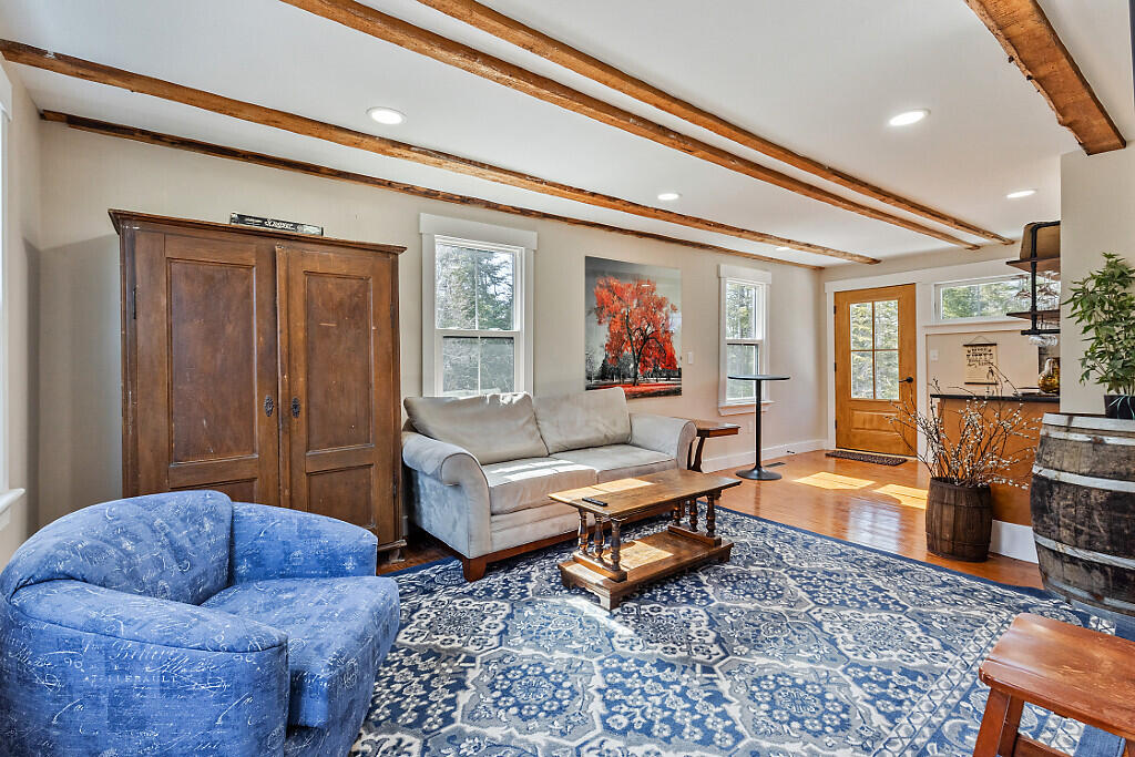 284 Dallas Hill Road Dallas Plt ME 04970