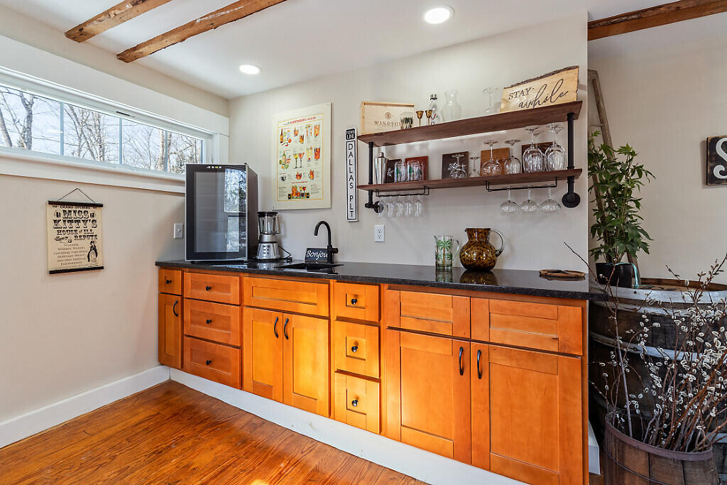 284 Dallas Hill Road Dallas Plt ME 04970