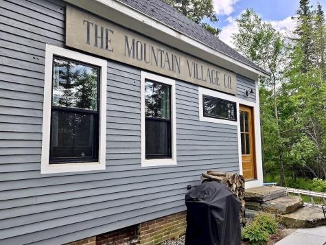 284 Dallas Hill Road Dallas Plt ME 04970