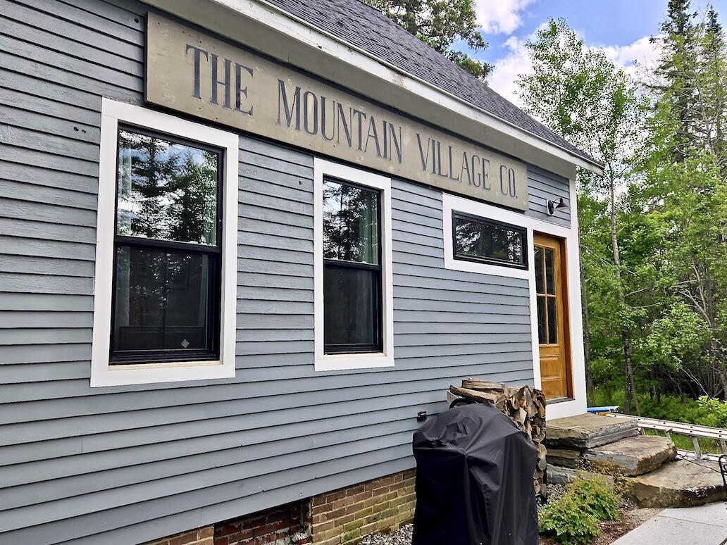 284 Dallas Hill Road Dallas Plt ME 04970