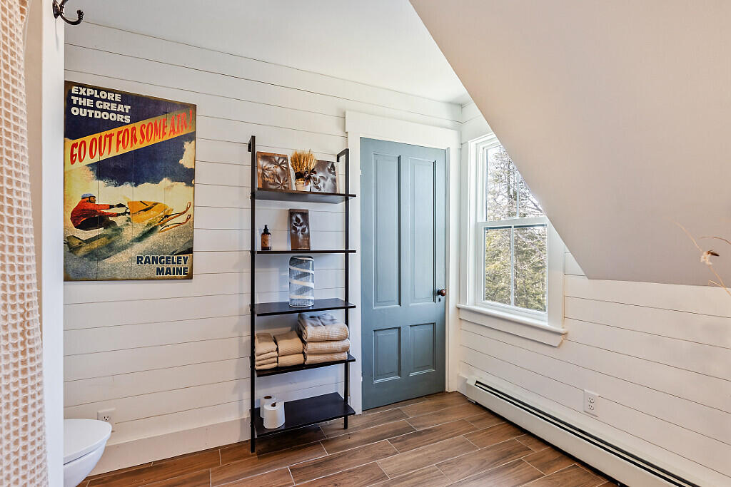 284 Dallas Hill Road Dallas Plt ME 04970