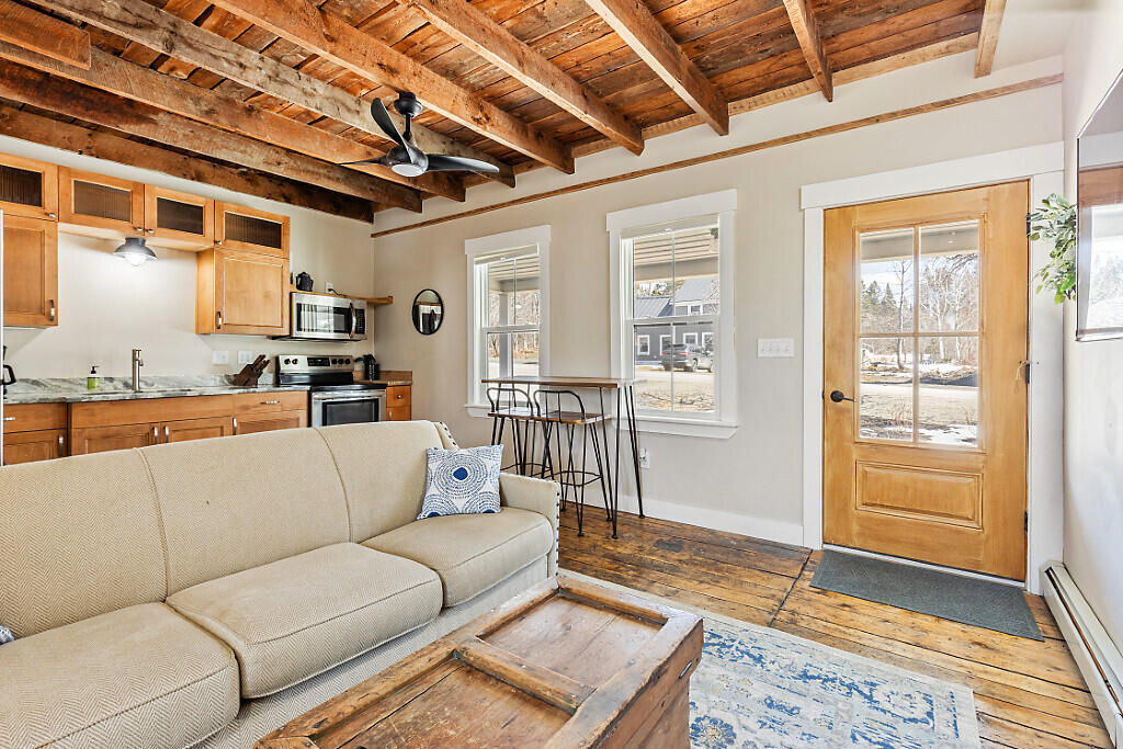 284 Dallas Hill Road Dallas Plt ME 04970