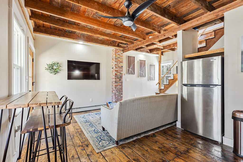 284 Dallas Hill Road Dallas Plt ME 04970