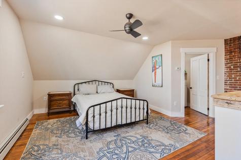 284 Dallas Hill Road Dallas Plt ME 04970