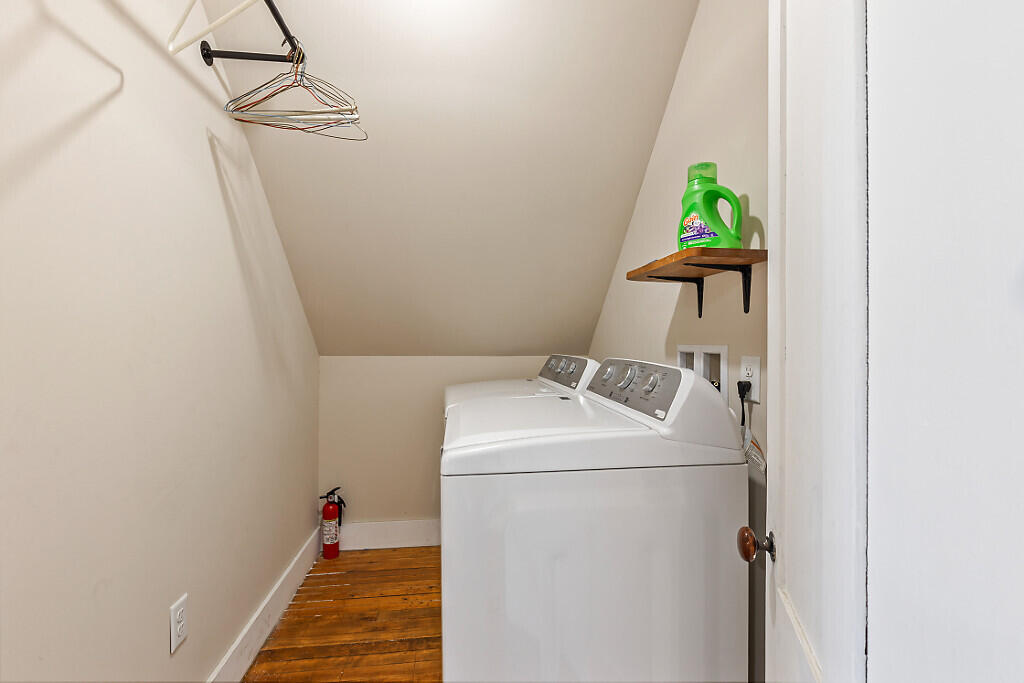 284 Dallas Hill Road Dallas Plt ME 04970