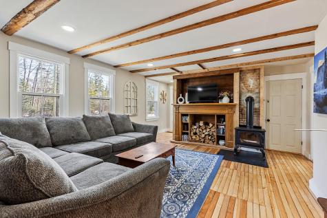 284 Dallas Hill Road Dallas Plt ME 04970