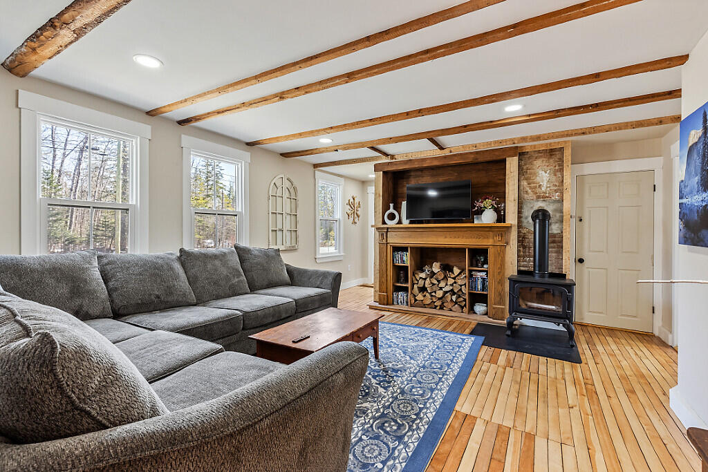 284 Dallas Hill Road Dallas Plt ME 04970