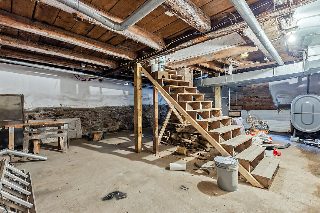 284 Dallas Hill Road Dallas Plt ME 04970