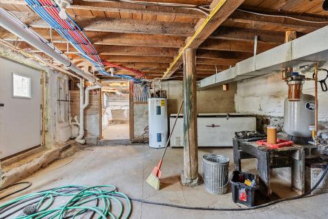 284 Dallas Hill Road Dallas Plt ME 04970