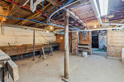 284 Dallas Hill Road Dallas Plt ME 04970