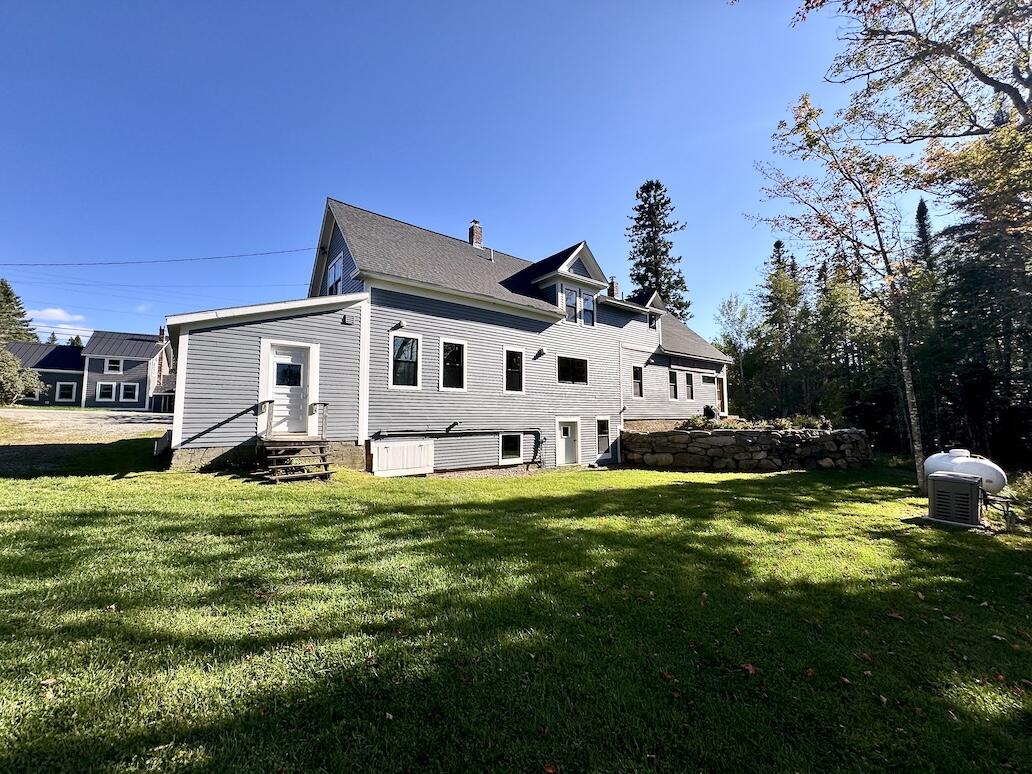 284 Dallas Hill Road Dallas Plt ME 04970