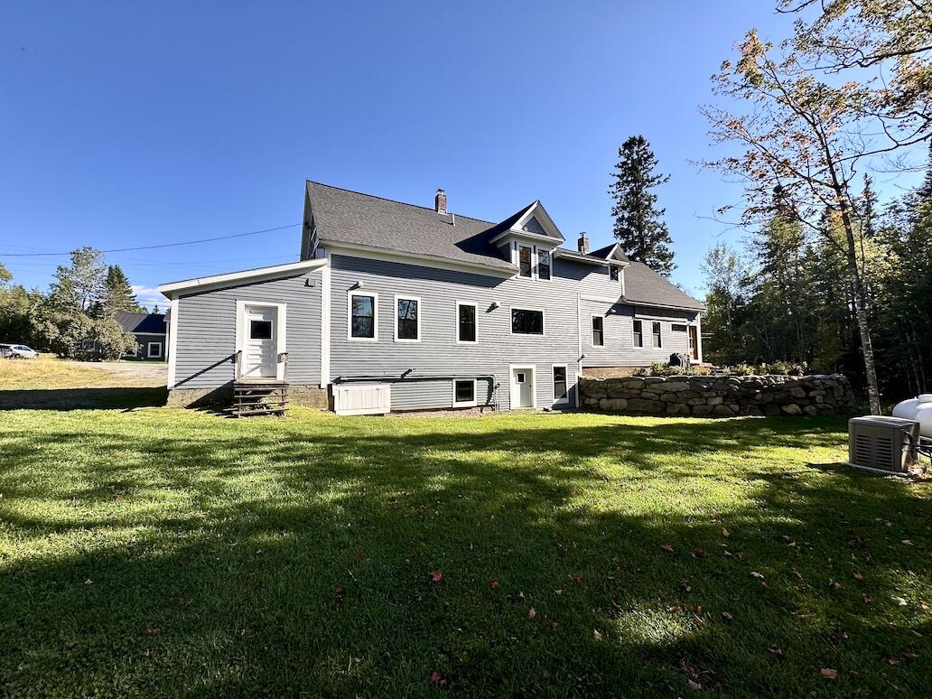 284 Dallas Hill Road Dallas Plt ME 04970