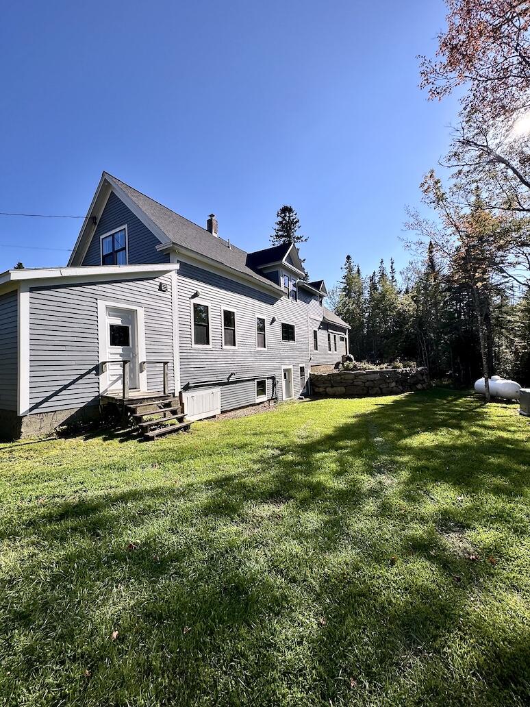 284 Dallas Hill Road Dallas Plt ME 04970