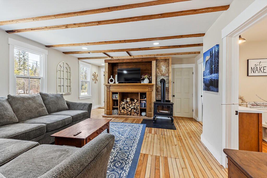 284 Dallas Hill Road Dallas Plt ME 04970