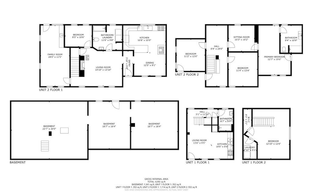 284 Dallas Hill Road Dallas Plt ME 04970