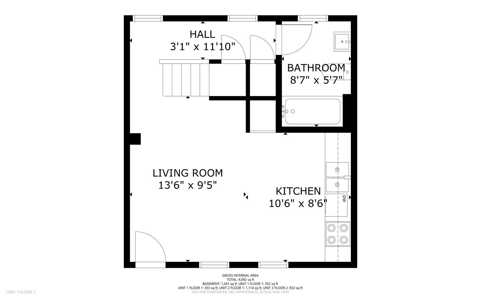 284 Dallas Hill Road Dallas Plt ME 04970