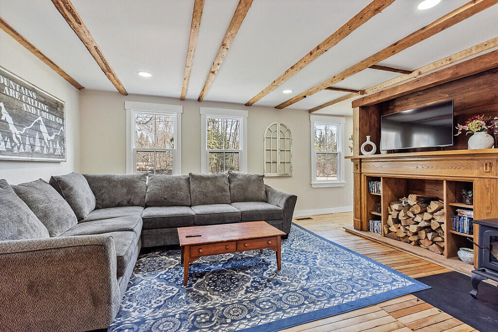 284 Dallas Hill Road Dallas Plt ME 04970