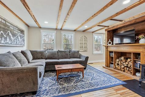 284 Dallas Hill Road Dallas Plt ME 04970