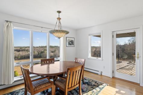 96 Bunker Hill Road Newcastle ME 04553