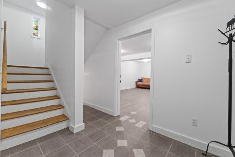 96 Bunker Hill Road Newcastle ME 04553