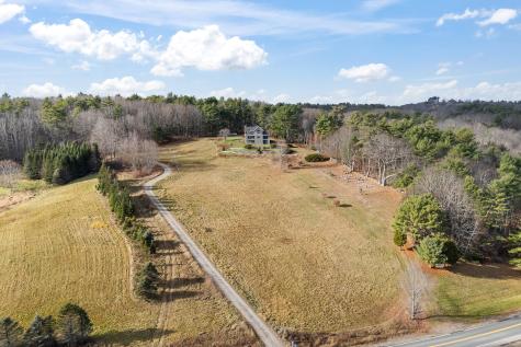96 Bunker Hill Road Newcastle ME 04553