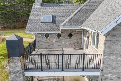 96 Bunker Hill Road Newcastle ME 04553