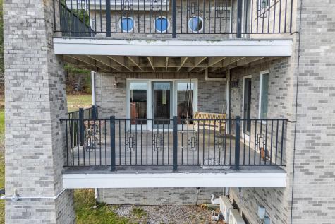 96 Bunker Hill Road Newcastle ME 04553