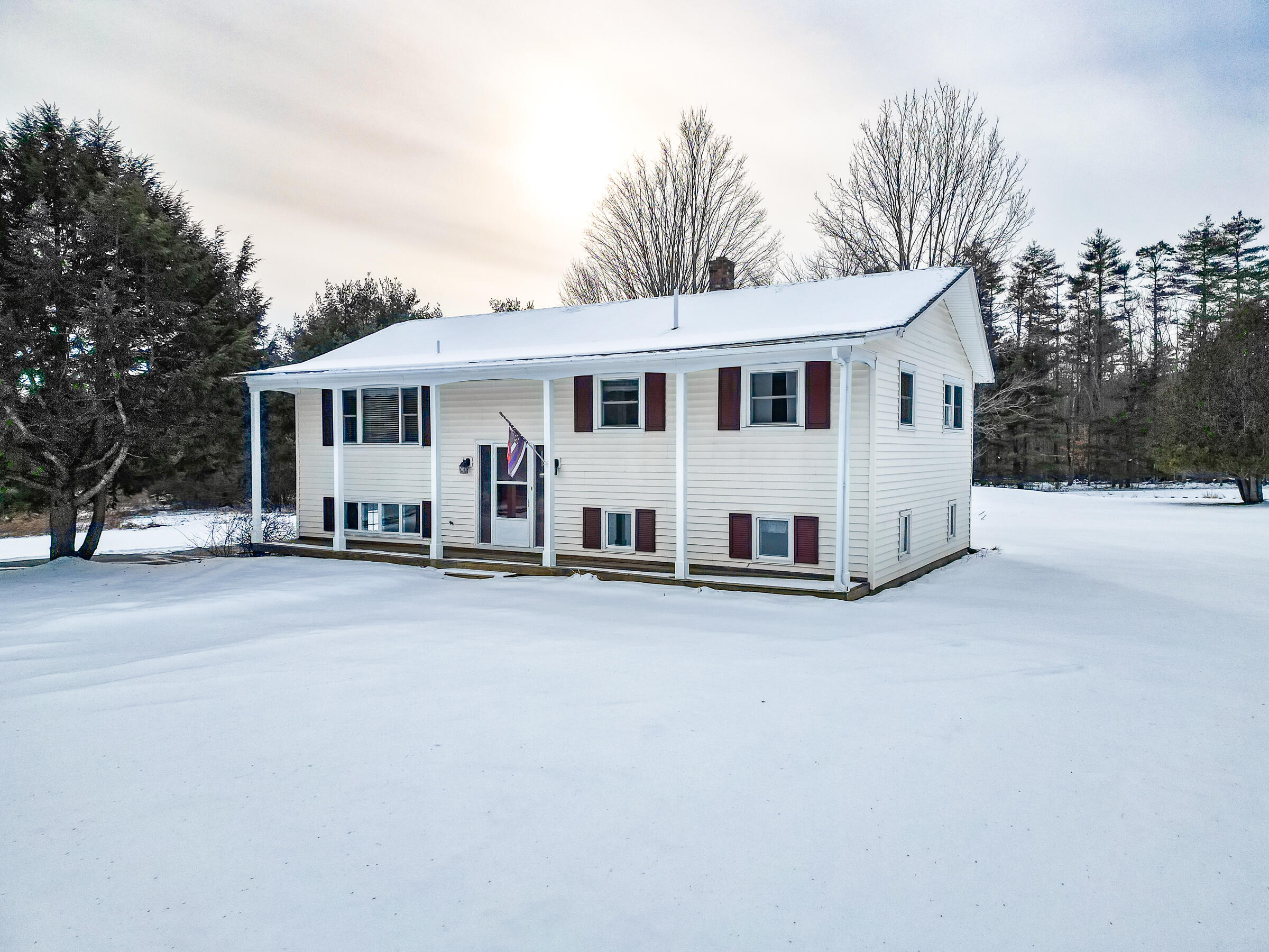 373 River Road Chelsea ME 04330