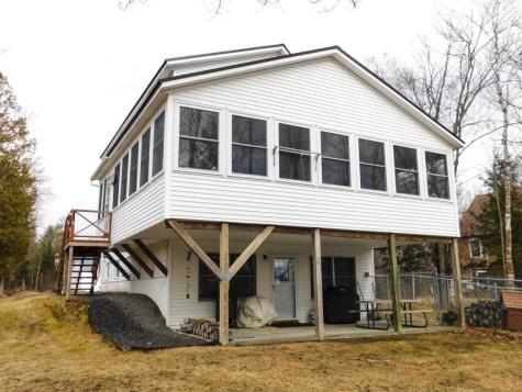 13 Dinsmore Drive Saint Albans ME 04971