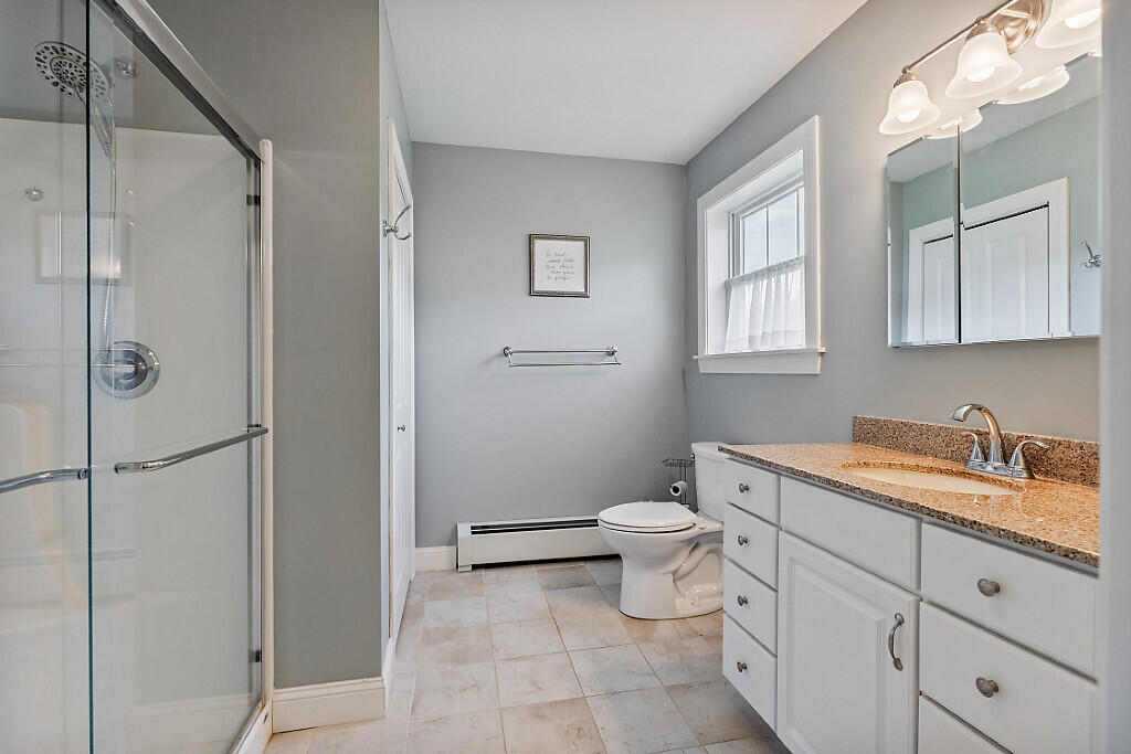 9 Fieldstone Drive Augusta ME 04330