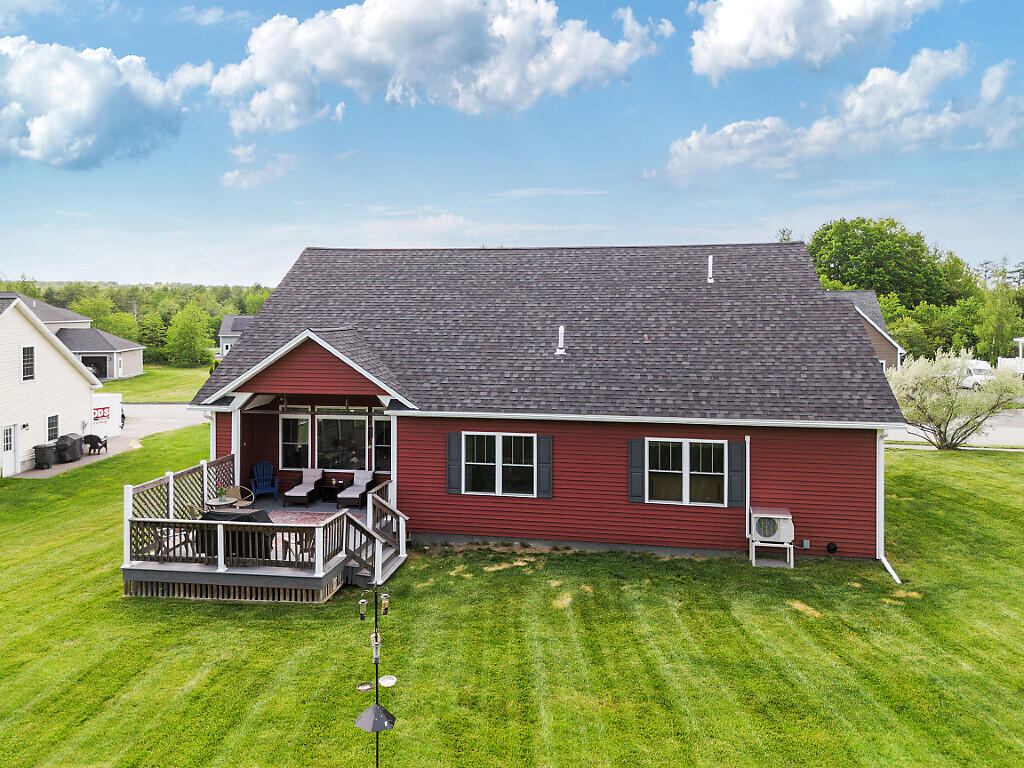 9 Fieldstone Drive Augusta ME 04330