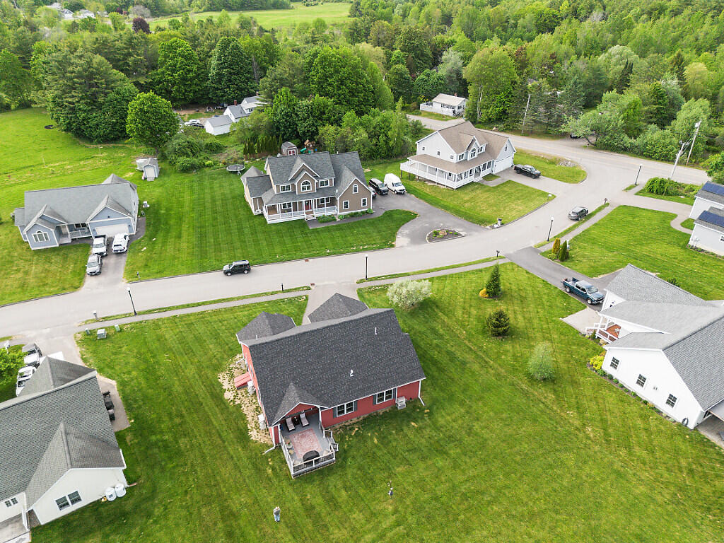 9 Fieldstone Drive Augusta ME 04330