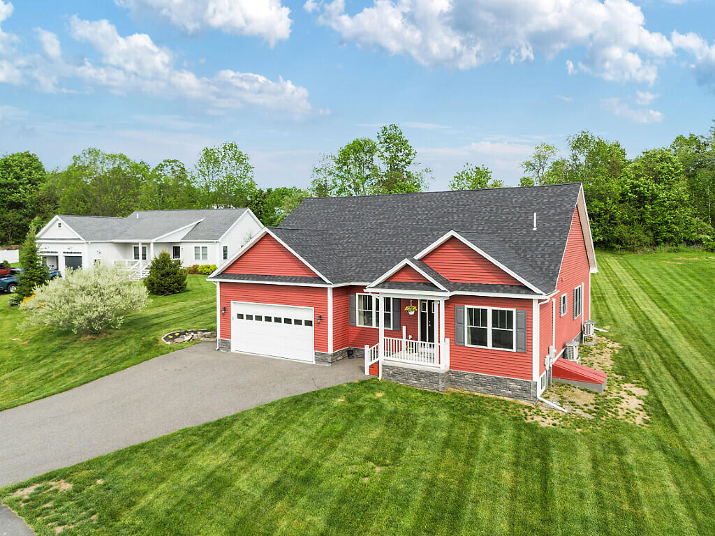 9 Fieldstone Drive Augusta ME 04330