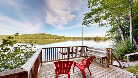 341 Narrow Gauge Trail Hiram ME 04041