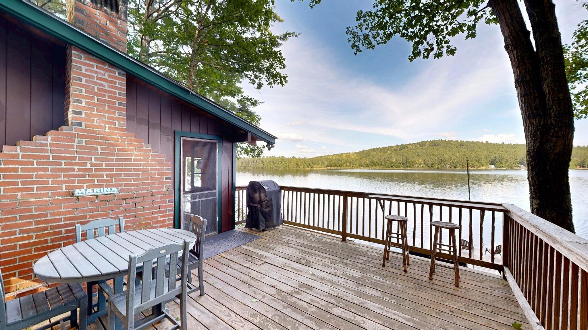 341 Narrow Gauge Trail Hiram ME 04041