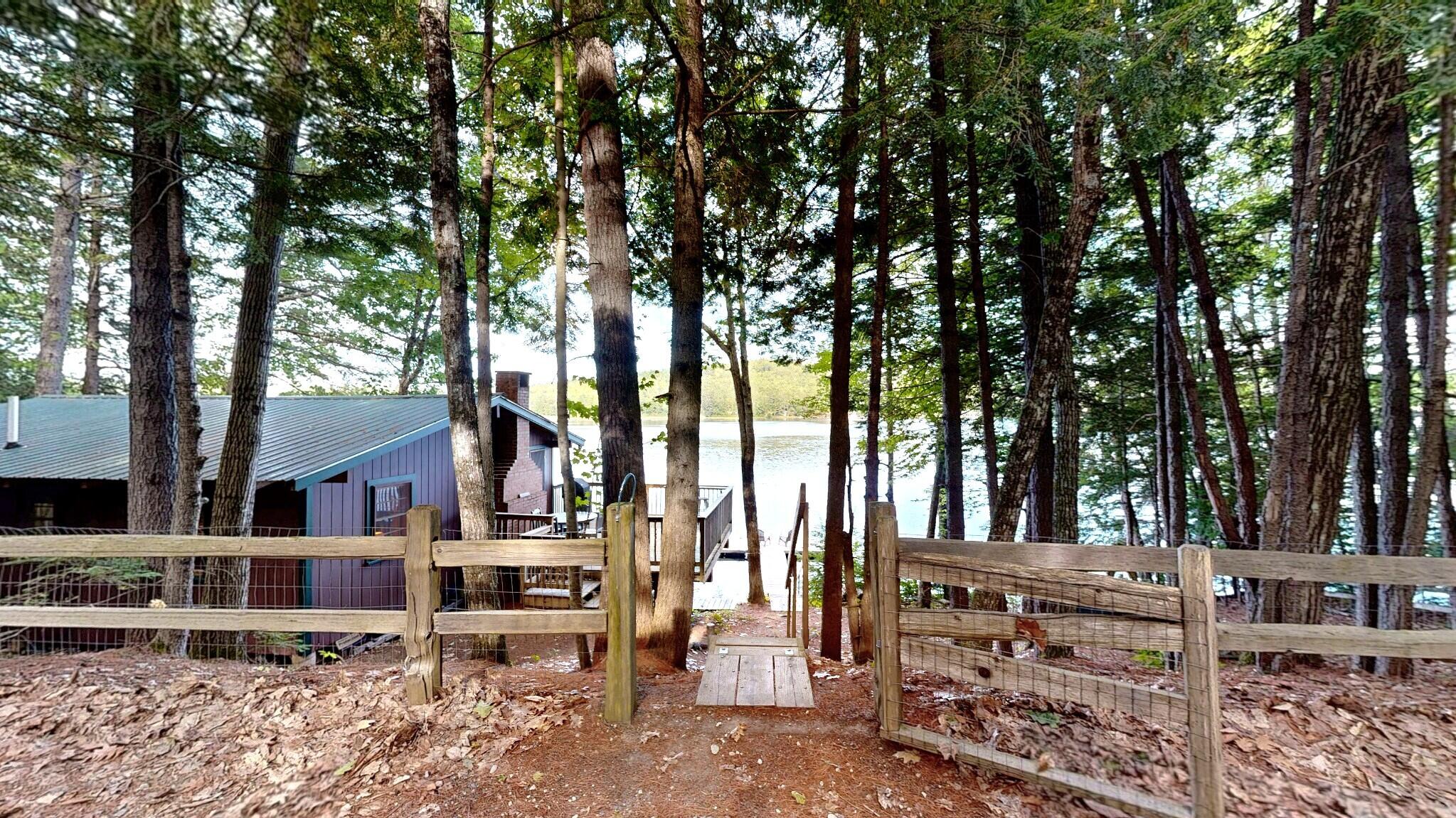 341 Narrow Gauge Trail Hiram ME 04041