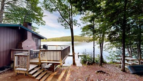 341 Narrow Gauge Trail Hiram ME 04041