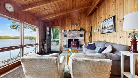 341 Narrow Gauge Trail Hiram ME 04041