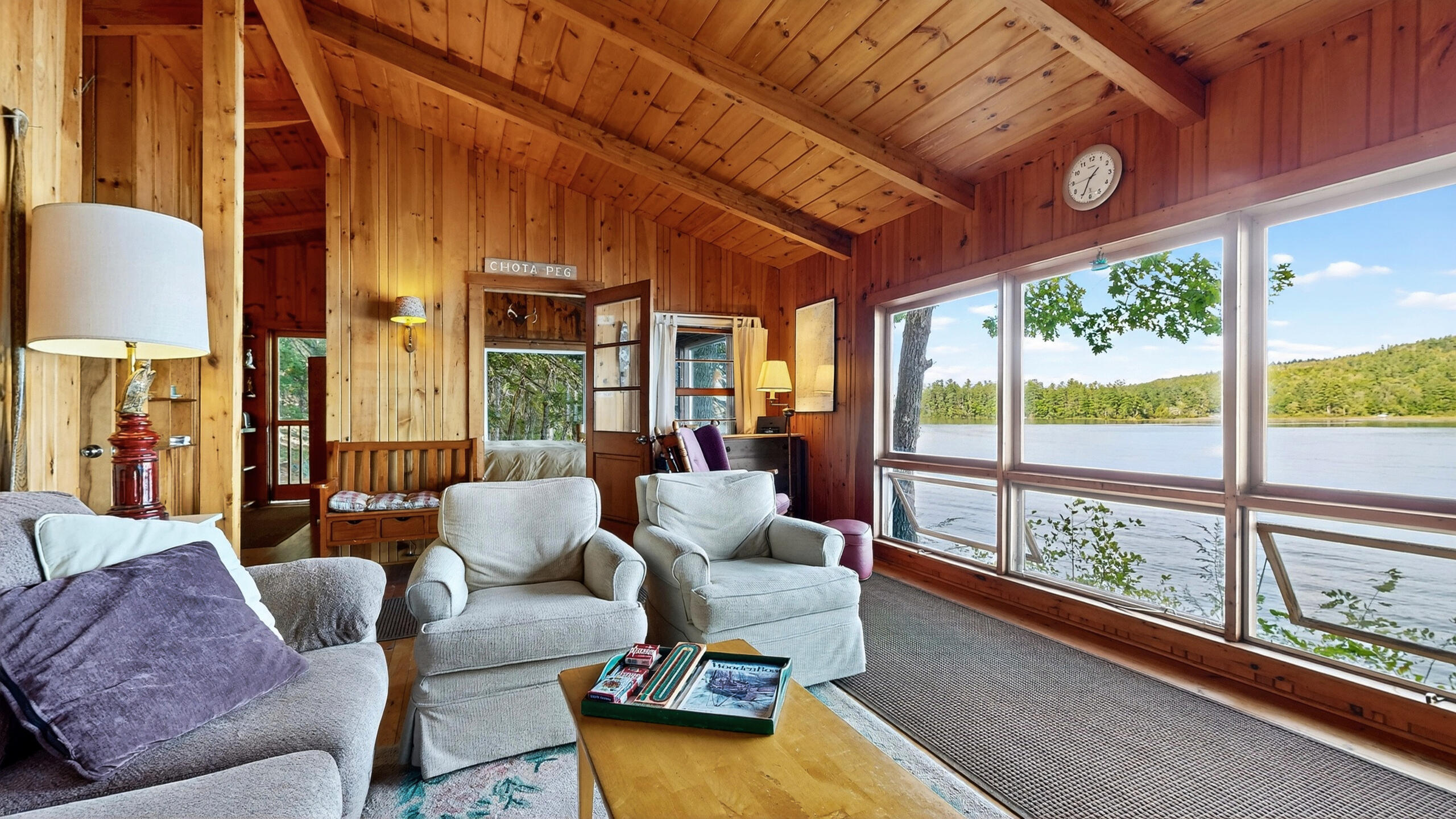 341 Narrow Gauge Trail Hiram ME 04041