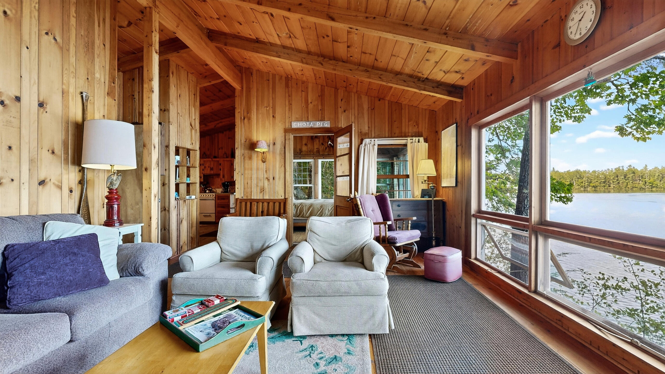 341 Narrow Gauge Trail Hiram ME 04041