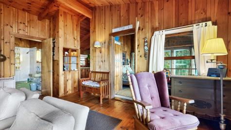 341 Narrow Gauge Trail Hiram ME 04041