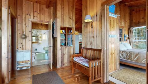 341 Narrow Gauge Trail Hiram ME 04041