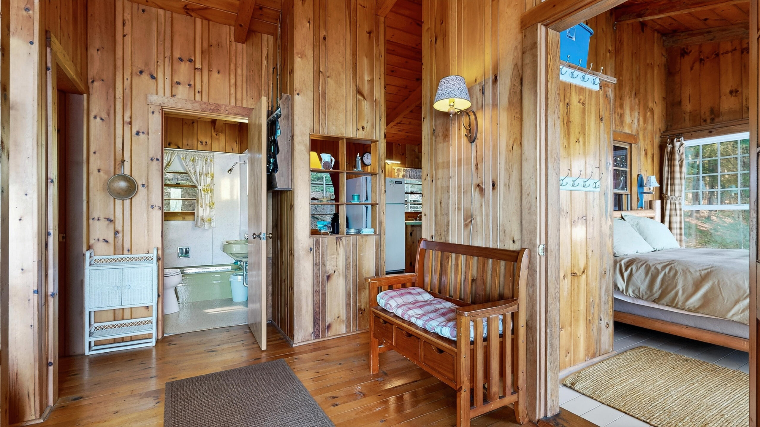 341 Narrow Gauge Trail Hiram ME 04041