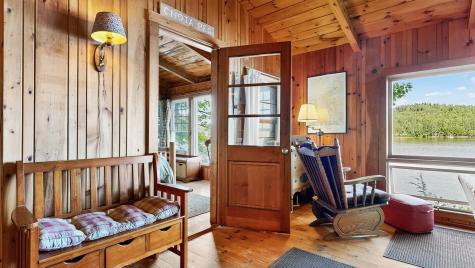 341 Narrow Gauge Trail Hiram ME 04041