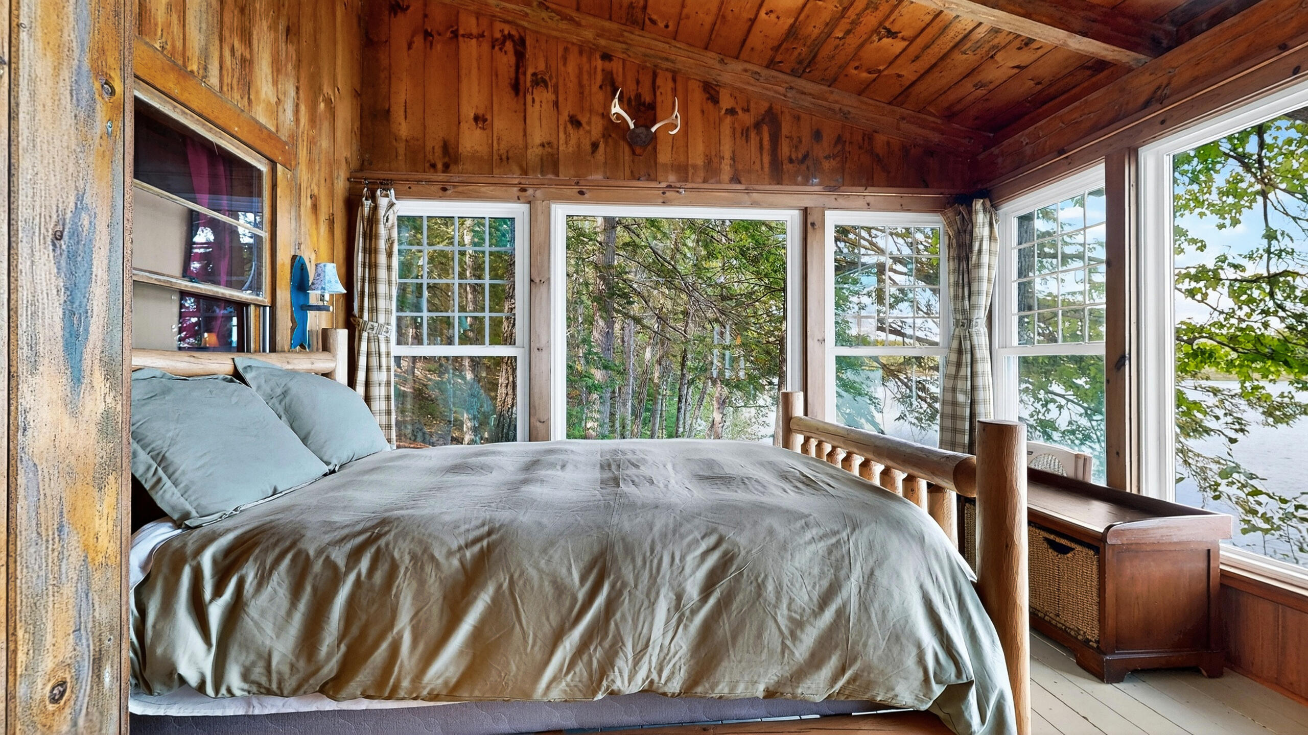 341 Narrow Gauge Trail Hiram ME 04041