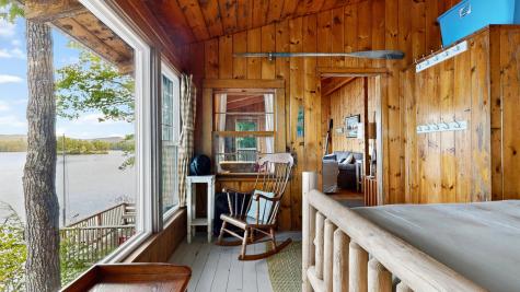 341 Narrow Gauge Trail Hiram ME 04041